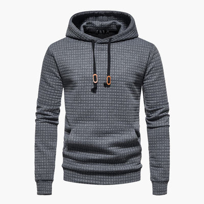 Willem | Sweat à capuche Comfortabele