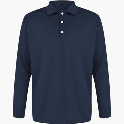 Johan | Chemise à manches longues
