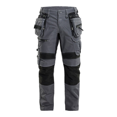 Dresner | Pantalon extensible avec poches pour holster (1+1 Gratuit)