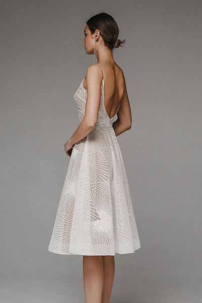 Esperaza™ | Maxi robe élégante