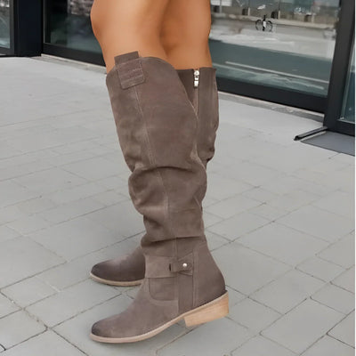 Garland | Bottes en cuir de première qualité