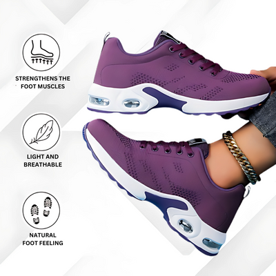 OrthoCare - Chaussures ergonomiques pour le soulagement de la douleur