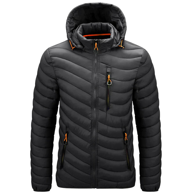 Alessio™ | Veste d'hiver pour la chaleur et le confort