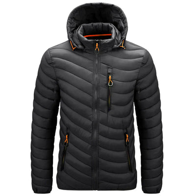 Alessio™ | Veste d'hiver pour la chaleur et le confort