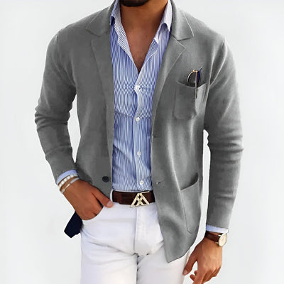 Denis | Blazer léger et confortable