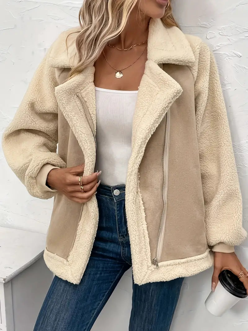Marion | Veste thermique