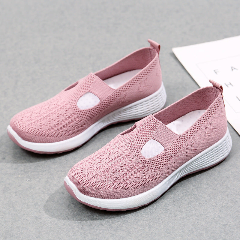 Gallia | Chaussures orthopédiques