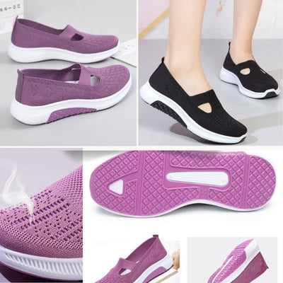 Gallia | Chaussures orthopédiques