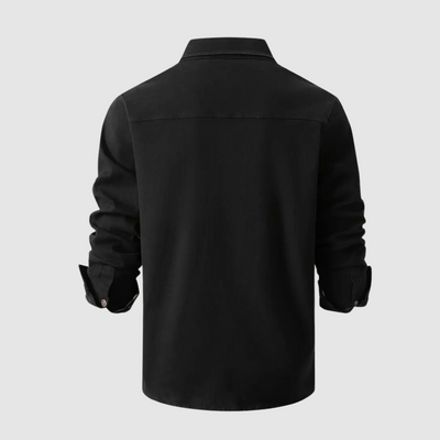 Zordan | Chemise à manches longues