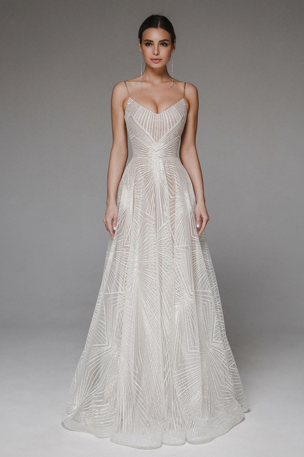 Esperaza™ | Maxi robe élégante