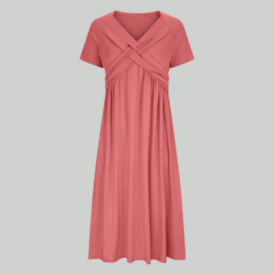 Freya | Robe élégante et flatteuse