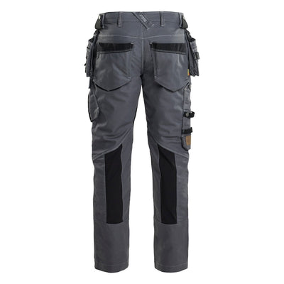 Dresner | Pantalon extensible avec poches pour holster (1+1 Gratuit)