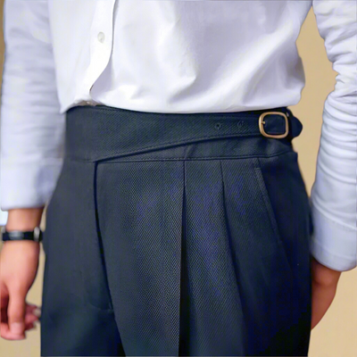 Edward | Pantalons de style