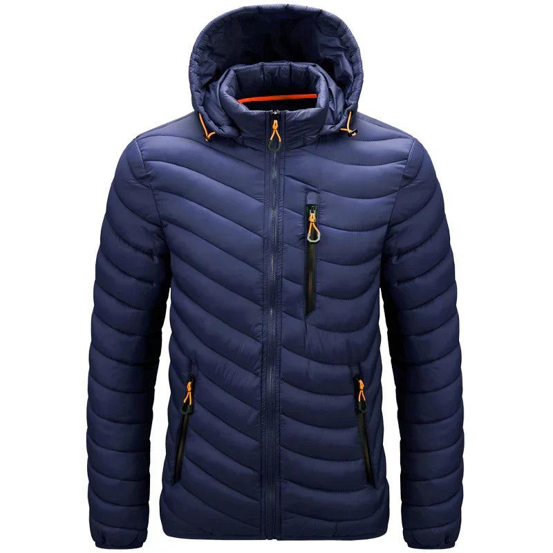 Alessio™ | Veste d'hiver pour la chaleur et le confort