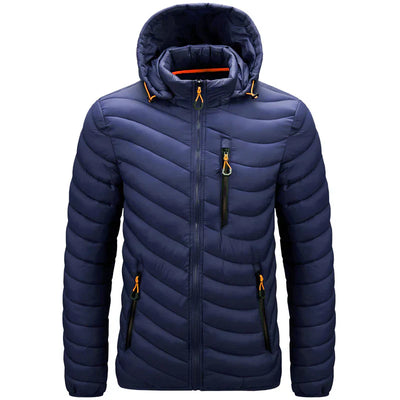 Alessio™ | Veste d'hiver pour la chaleur et le confort