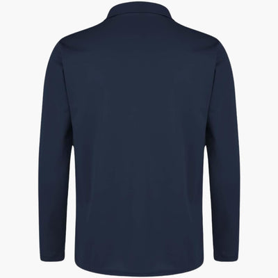 Johan | Chemise à manches longues
