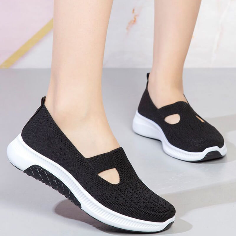 Gallia | Chaussures orthopédiques