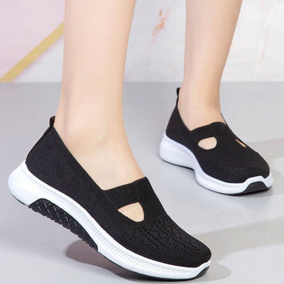 Gallia | Chaussures orthopédiques