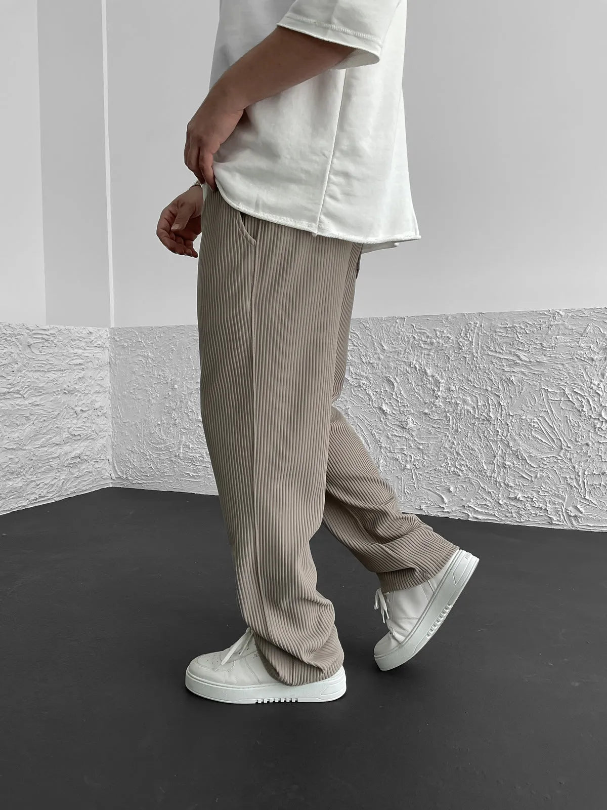 Robert | Pantalon confortable et élégant