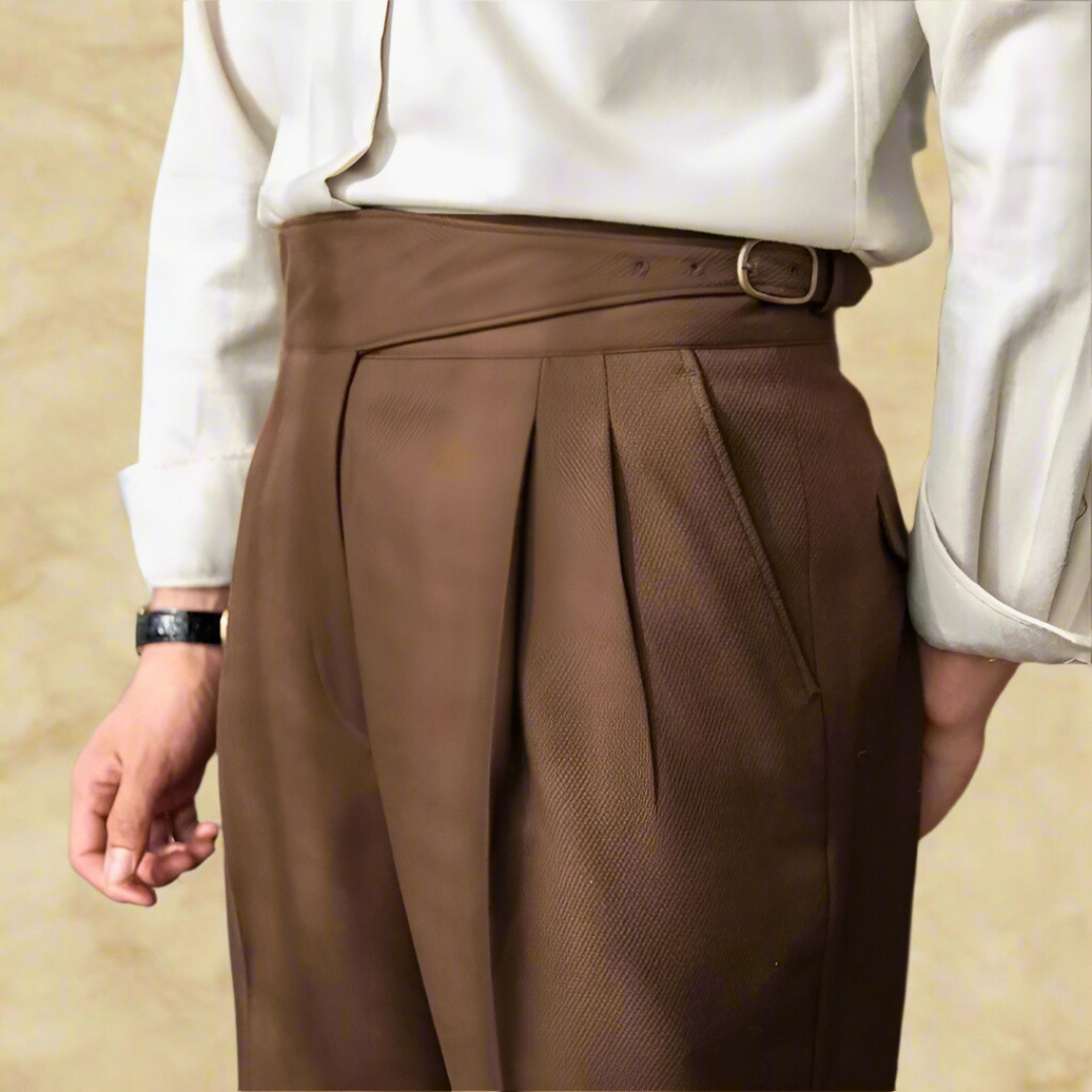 Edward | Pantalons de style