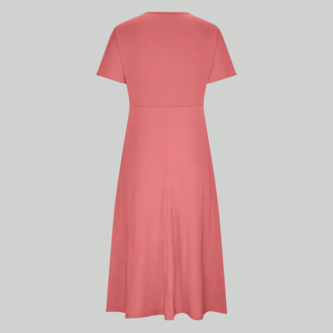 Freya | Robe élégante et flatteuse