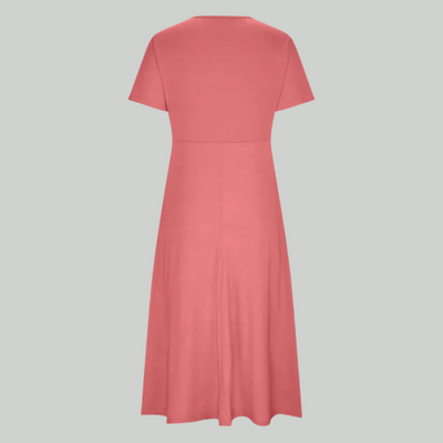 Freya | Robe élégante et flatteuse