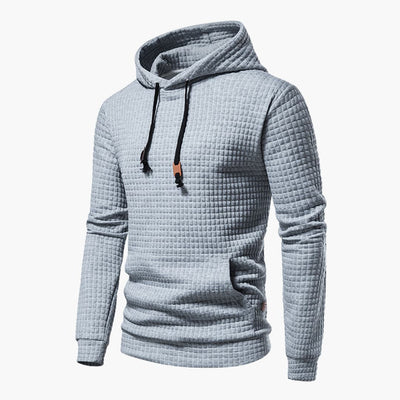 Willem | Sweat à capuche Comfortabele