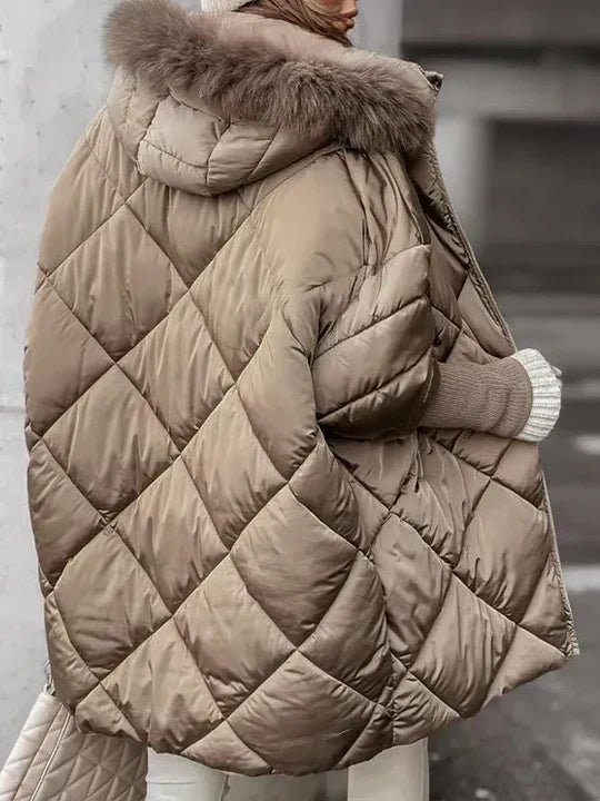 Demi | Manteau d'hiver élégant