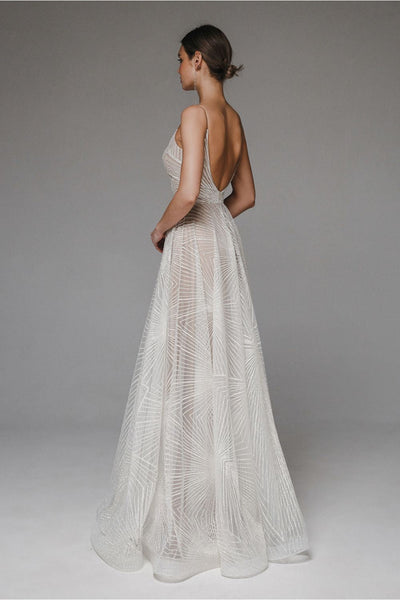 Esperaza™ | Maxi robe élégante