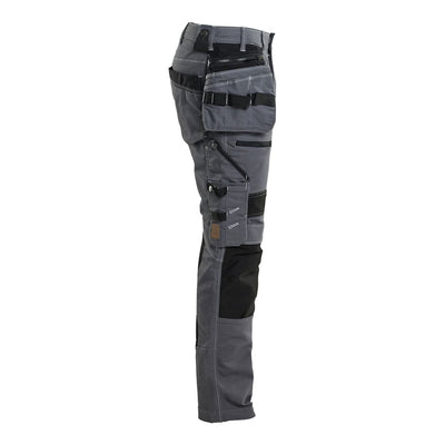 Dresner | Pantalon extensible avec poches pour holster (1+1 Gratuit)