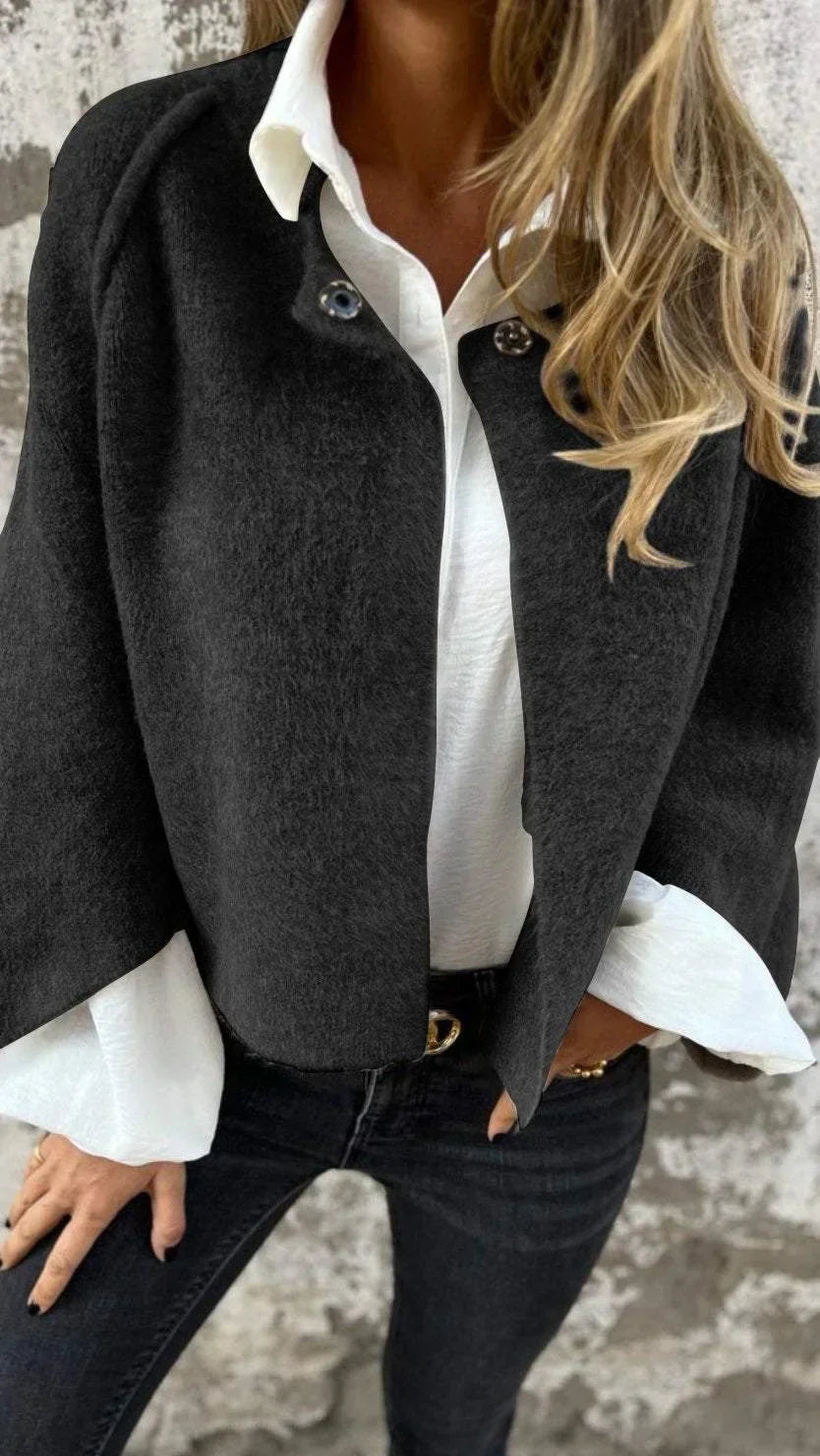Gallia | Charmant manteau de printemps