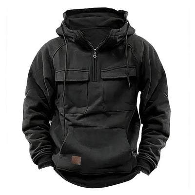 Bruno™ | Sweat à capuche de haute qualité