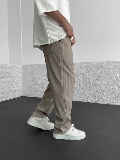 Robert | Pantalon confortable et élégant