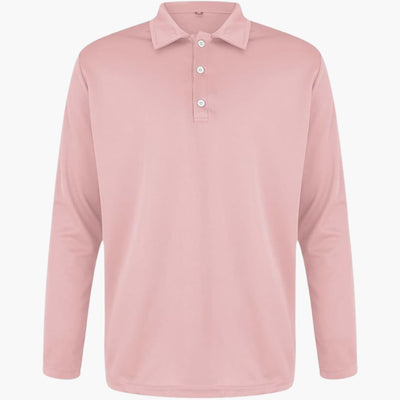 Johan | Chemise à manches longues