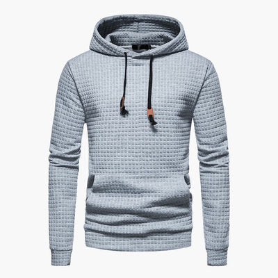 Willem | Sweat à capuche Comfortabele