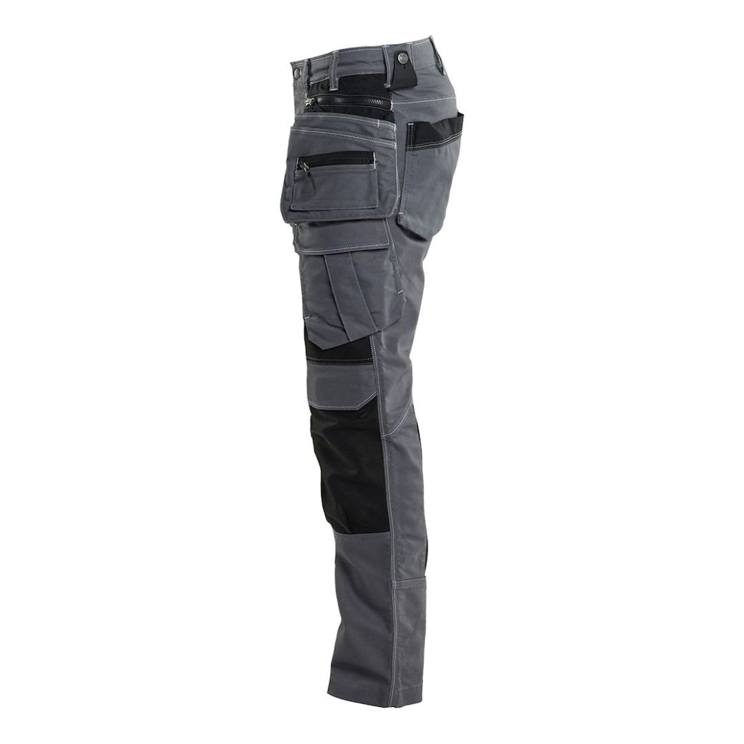 Dresner | Pantalon extensible avec poches pour holster (1+1 Gratuit)