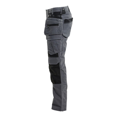 Dresner | Pantalon extensible avec poches pour holster (1+1 Gratuit)