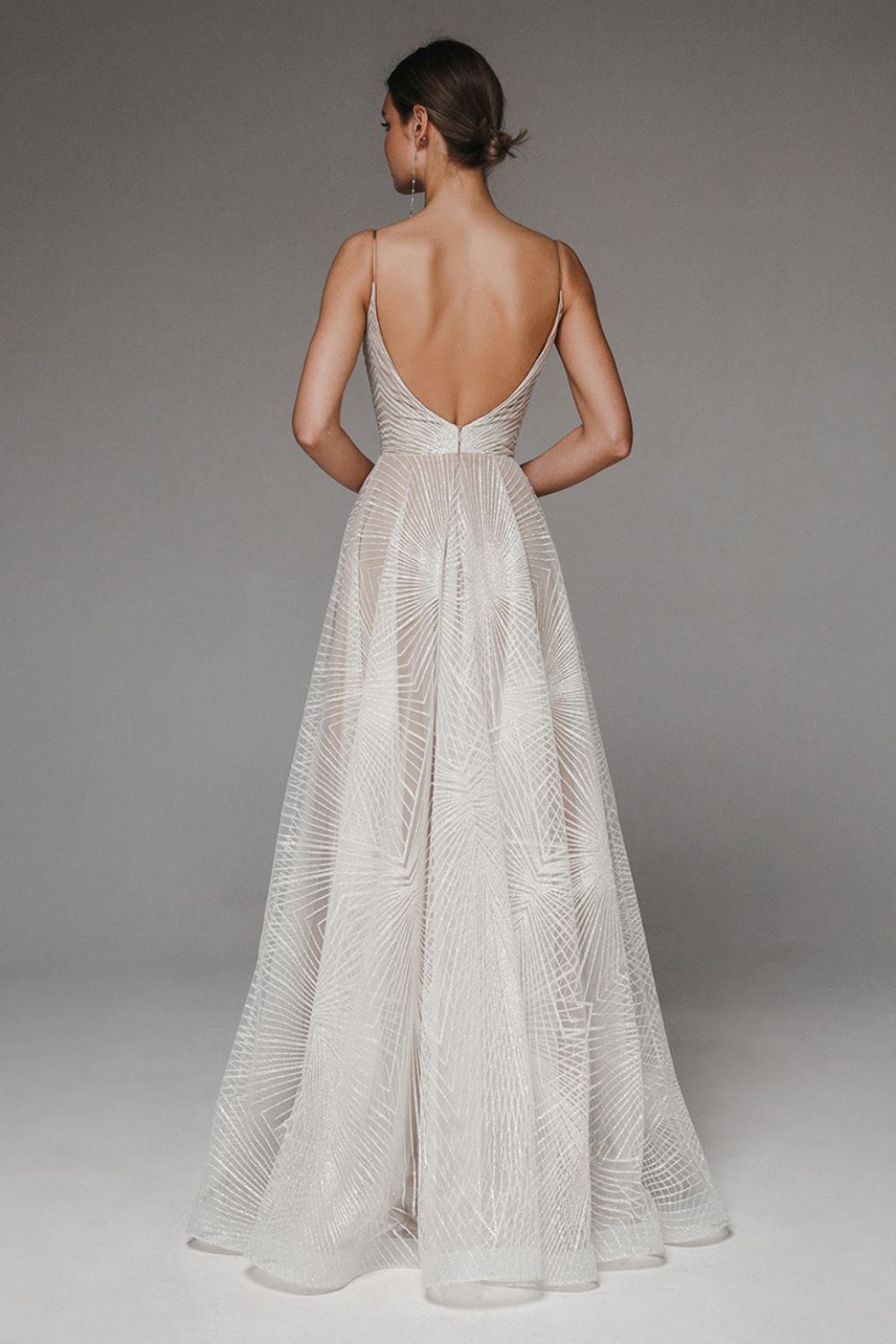 Esperaza™ | Maxi robe élégante