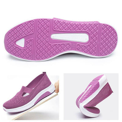 Gallia | Chaussures orthopédiques