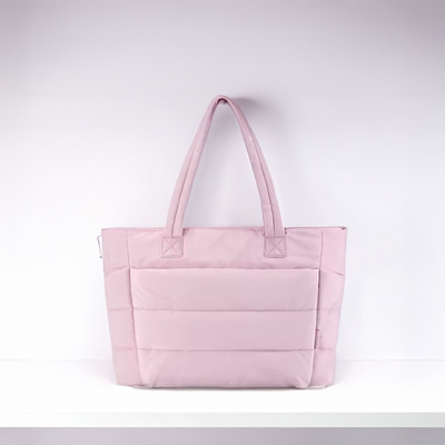 Noémie | Sac fourre-tout bouffant