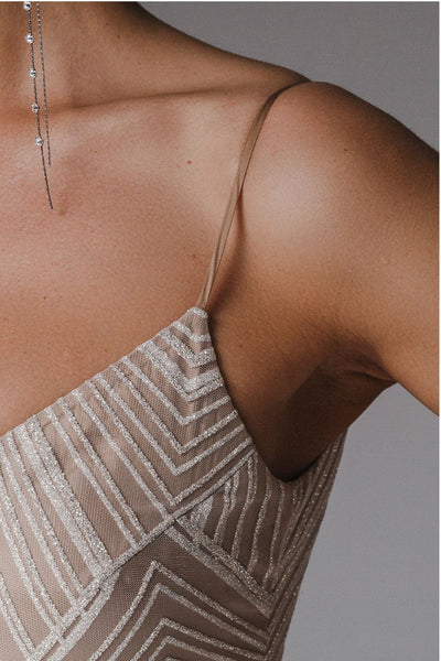 Esperaza™ | Maxi robe élégante
