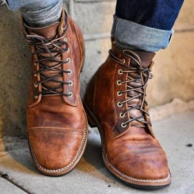 Archard | Chaussures en cuir