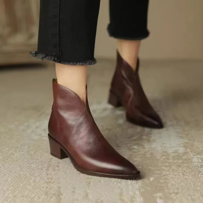 Elena | Bottes élégantes et confortables