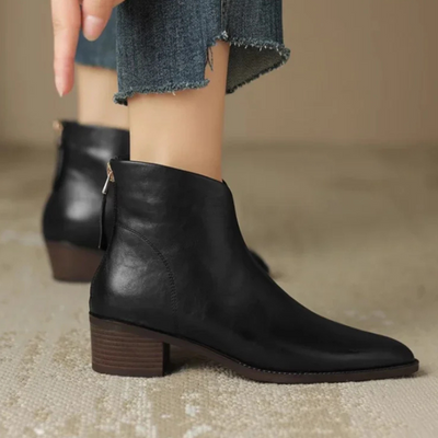 Elena | Bottes élégantes et confortables