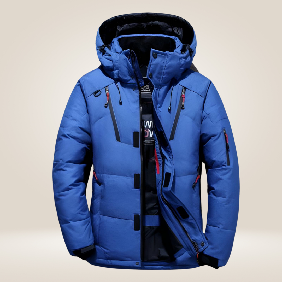 Wesley™ | Manteau d'hiver