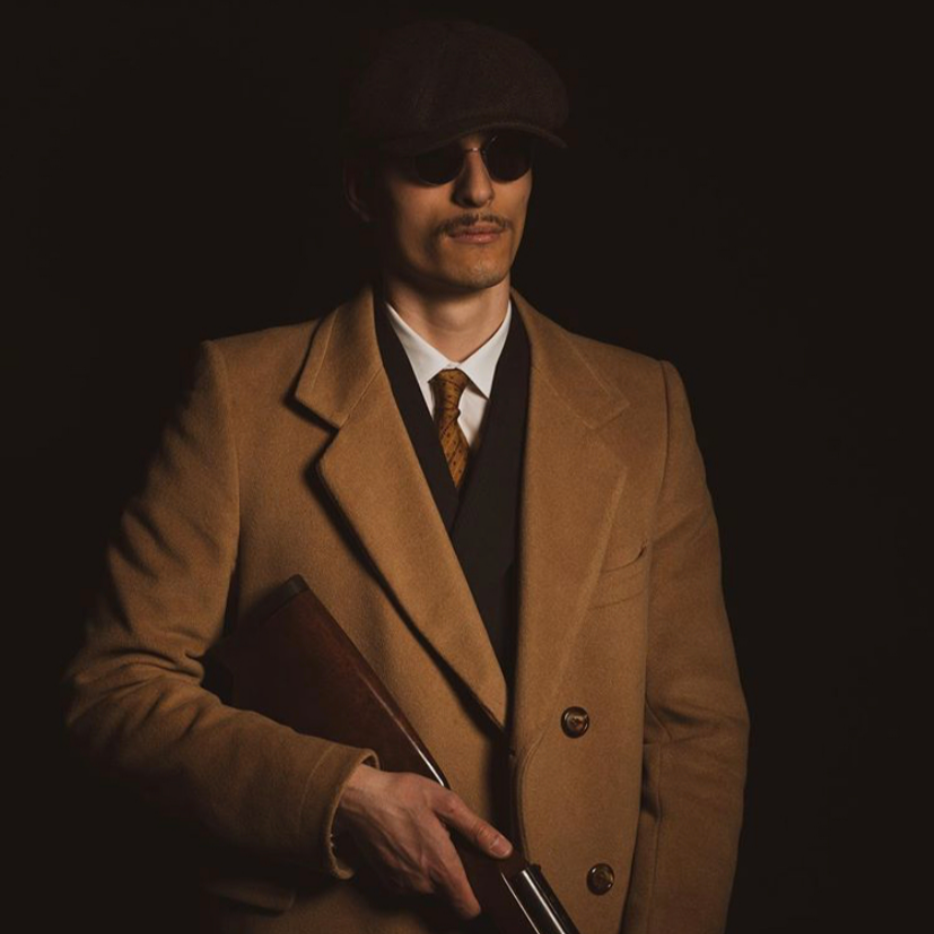 Arthuro™ | Casquette élégante
