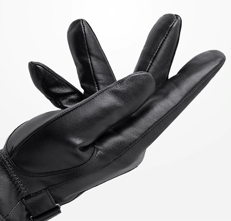 Finn™ | Gants en cuir