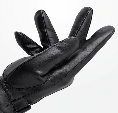 Finn™ | Gants en cuir