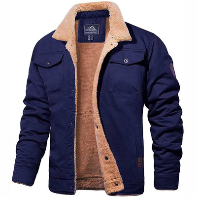 Luca™ | Veste bomber