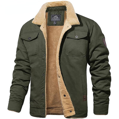 Luca™ | Veste bomber